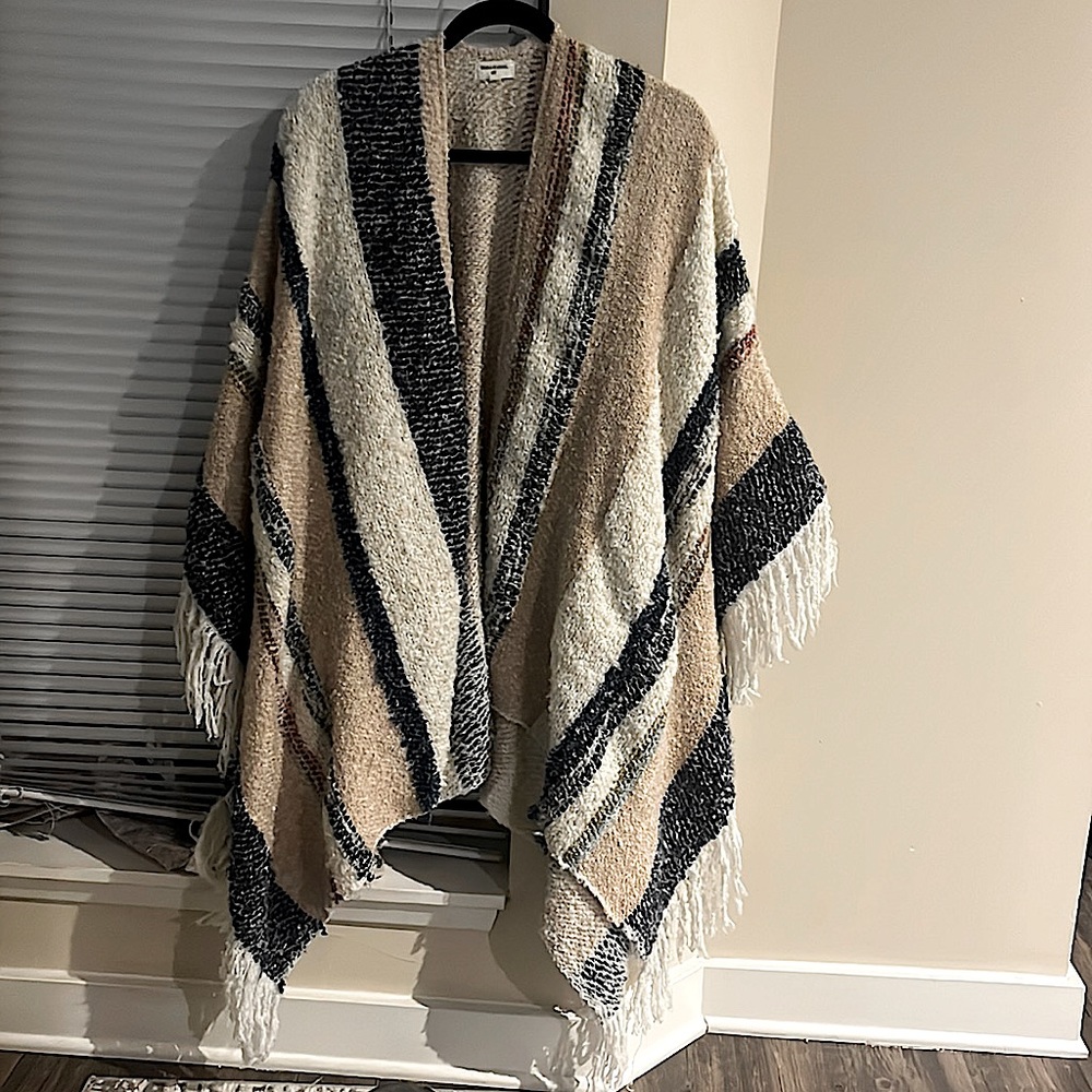 Poncho